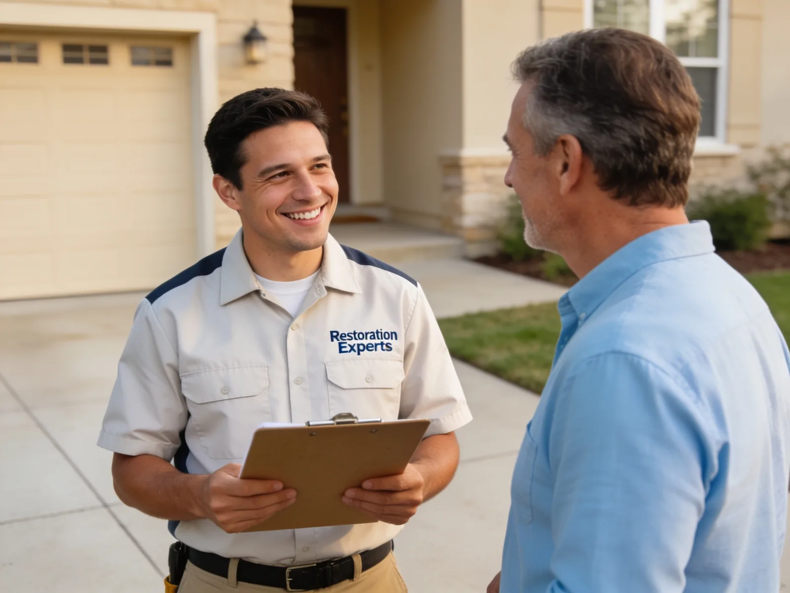 Water Damage Cleanup Richlands, VA FAQs